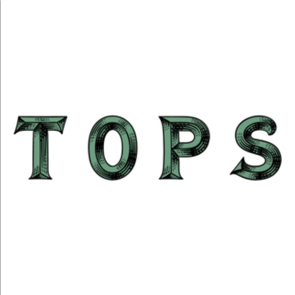 Tops! - Picture 1 of 1